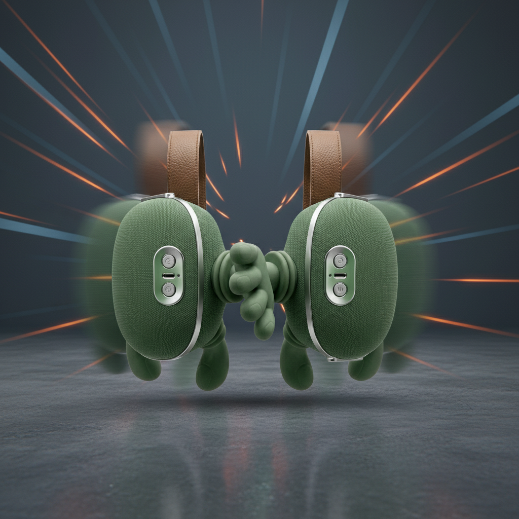 Kluck AI Product Impact Image